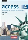 Jennifer Seidl, Jennifer Seidl, Jörg Rademacher - Access - Allgemeine Ausgabe 2014 - Band 4: 8. Schuljahr