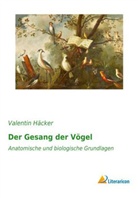 Valentin Häcker - Der Gesang der Vögel