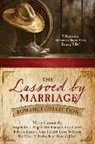 Angela Bell, Angela/ Breidenbach Bell, Angela Breidenbach, Lisa Carter - The Lassoed by Marriage Romance Collection