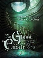 Jerry B. Jenkins, Trisha Priebe, Trisha/ Jenkins Priebe - The Glass Castle