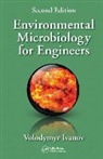 Volodymyr Ivanov, Volodymyr (Iowa State University Ivanov - Environmental Microbiology for Engineers