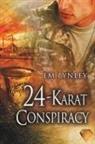 EM Lynley - 24-Karat Conspiracy