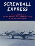Kenneth H. Cassens, Cassens Kenneth H., Turner Publishing - Screwball Express