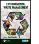 Ram Chandra, Ram (Indian Institute of Toxicology Resea Chandra, Ram Chandra, Ram (Indian Institute of Toxicology Research Chandra, Chandra Ram - Environmental Waste Management