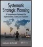 Hakan Butuner, Hakan (Imeco Industrial Management &amp; Engi Butuner, Hakan (IMECO Industrial Management &amp; Engineering Butuner, Butuner Hakan - Systematic Strategic Planning