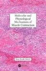 Jean Emile Morel, Jean Emile (Ecole Centrale De Paris &amp; Unive Morel, Morel Jean Emile - Molecular and Physiological Mechanisms of Muscle Contraction