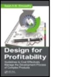 Salah Ahmed Mohamed Almoslehy, Salah Ahmed Mohamed Elmoselhy, Salah Ahmed Mohamed (Fitzwilliam Colleg Elmoselhy, Salah Ahmed Mohamed (Fitzwilliam College Elmoselhy - Design for Profitability