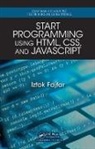 Iztok Fajfar, Iztok (University of Ljubljana Fajfar, Fajfar Iztok - Start Programming Using HTML, Css, and Javascript