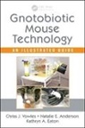 Natalie E. Anderson, Anderson Natalie E., Kathryn A. Eaton, Kathryn A. (University of Michigan Eaton, Eaton Kathryn A., Chriss J. Vowles... - Gnotobiotic Mouse Technology