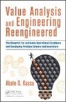 Abate O. Kassa, Abate O. (Aok Consulting &amp; Education Kassa, Kassa Abate O. - Value Analysis and Engineering Reengineered