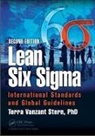 Reuben H. Karol, Phd Vanzant Stern, Terra Vanzant Stern PhD, Phd Vanzant-Stern, Terra Vanzant-stern, Terra Vanzant-Stern PhD - Lean Six Sigma