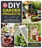 Mat Pember, Matt Pember, Dillon Seitchik-Reardon - DIY Garden Projects