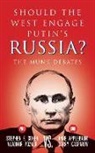 Anne Applebaum, Stephen F. Cohen, Garry Kasparov, Vladimir Pozner - Should the West Engage Putin’s Russia?