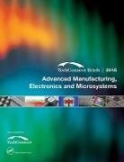 NSTI, NSTI, Nsti - Advanced Manufacturing, Electronics and Microsystems