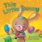 Aly Fronis, Sanja Rescek - This Little Bunny