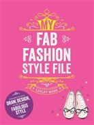 Leseley Ware, Lesley Ware - My Fab Fashion Style File