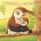 Ruby Brown, Ruby/ Macnaughton Brown, Tina Macnaughton - Cuddles for Mommy