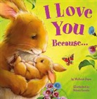 Melanie Joyce, Polona/ Joyce Lovsin, Polona Lovesin, Polona Lovsin - I Love You Because...