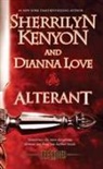 Sherrilyn Kenyon, Sherrilyn/ Love Kenyon, Dianna Love - Alterant