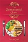 Leena Quah - The Quintessential Quest