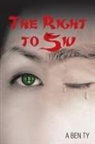 A Ben Ty, A. Ben Ty - The Right to Siu