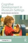 David M. Sobel, David M. (Brown University Sobel, David M. (EDT)/ Jipson Sobel, David M. Jipson Sobel, Jennifer L Jipson, Jennifer L. Jipson... - Cognitive Development in Museum Settings