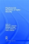 Stephen J (George Mason University Zaccaro, Stephen J (Professor of Psychology At Geo Zaccaro, Stephen J. Dalal Zaccaro, Steven J. Dalal Zaccaro, Reeshad S. Dalal, Dalal Reeshad S.... - Psychosocial Dynamics of Cyber Security