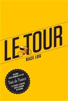 Claire Beaumont, Neil Stevens, Neil Stevens - Le Tour