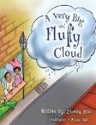 Zuleika Ellis - A Very Big and Fluffy Cloud