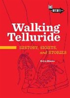 Erica Kinias - Walking Telluride