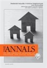Glenn Firebaugh, John Iceland, Barrett A. Lee, Barrett Alan (EDT)/ Firebaugh Lee, Glenn Firebaugh, John Iceland... - The Annals of the American Academy of Political and Social Science