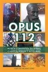Jose Luis Arcaraz Lopez, José Luis Arcaraz López - Opus 112