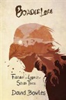 David Bowles - Border Lore Folktales and Legends of South Texas
