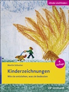 Martin Schuster - Kinderzeichnungen