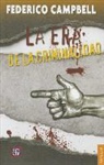 Federico Campbell - La Era de La Criminalidad