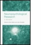 Peter Abutalebi Marien, Jubin Abutalebi, Abutalebi Jubin, Peter Marien, Peter Mariën - Neuropsychological Research