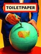 Maurizio Cattelan, Pierpaolo Ferrari, Ferrari Pierpaolo, Maurizio Cattelan, Pierpaolo Ferrari - Toiletpaper