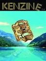 Kenzo, Toiletpaper, Maurizio Cattelan, Pierpaolo Ferrari, Humberto Leon, Carol Lim - Kenzine 4