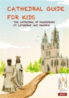 Christina Märtens - Cathedral Guide for Kids