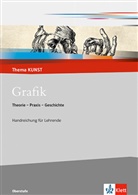 Grafik. Theorie - Praxis - Geschichte
