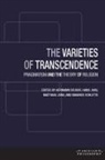 Hermann (EDT)/ Joas Deuser, Hermann Joas Deuser, Hans Joas, Matthias Jung, Magnus Schlette, Hermann Deuser... - Varieties of Transcendence