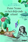 Jean-Marie Blas de RoblÃ¨s, Jean-Marie Blas de Roblès - Point Nemo en het drijvende eiland