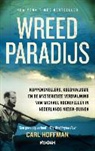 Carl Hoffman - Wreed paradijs