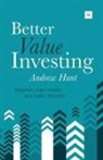 Andrew Hunt - Better Value Investing