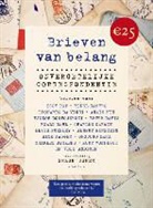 Shaun Usher, Shaun Usher - Brieven van belang
