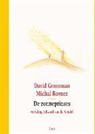 David Grossman, Michal Rovner - De zonneprinses
