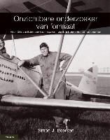 Simon J. Boersen, DirkJan Rozema - Albert Gillis von Baumhauer - een veelzijdig Nederlandse luchtvaartingenieur (1891-1939)