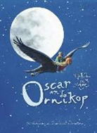 Harm De Jonge, Charlotte Dematons - Oscar en de ornikop
