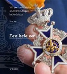 Kees Bruin, Ingrid D. Jacobs - Een hele eer