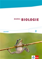 Berthol Brose, Berthold Brose, Ilk Friedrich, Ilka Friedrich, Sven u a Gemballa - Markl Biologie - 2: Markl Biologie 2